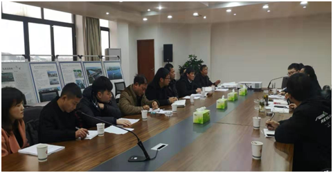 全力推進(jìn)老街旅游基礎設施改造提升建設項目二期工程